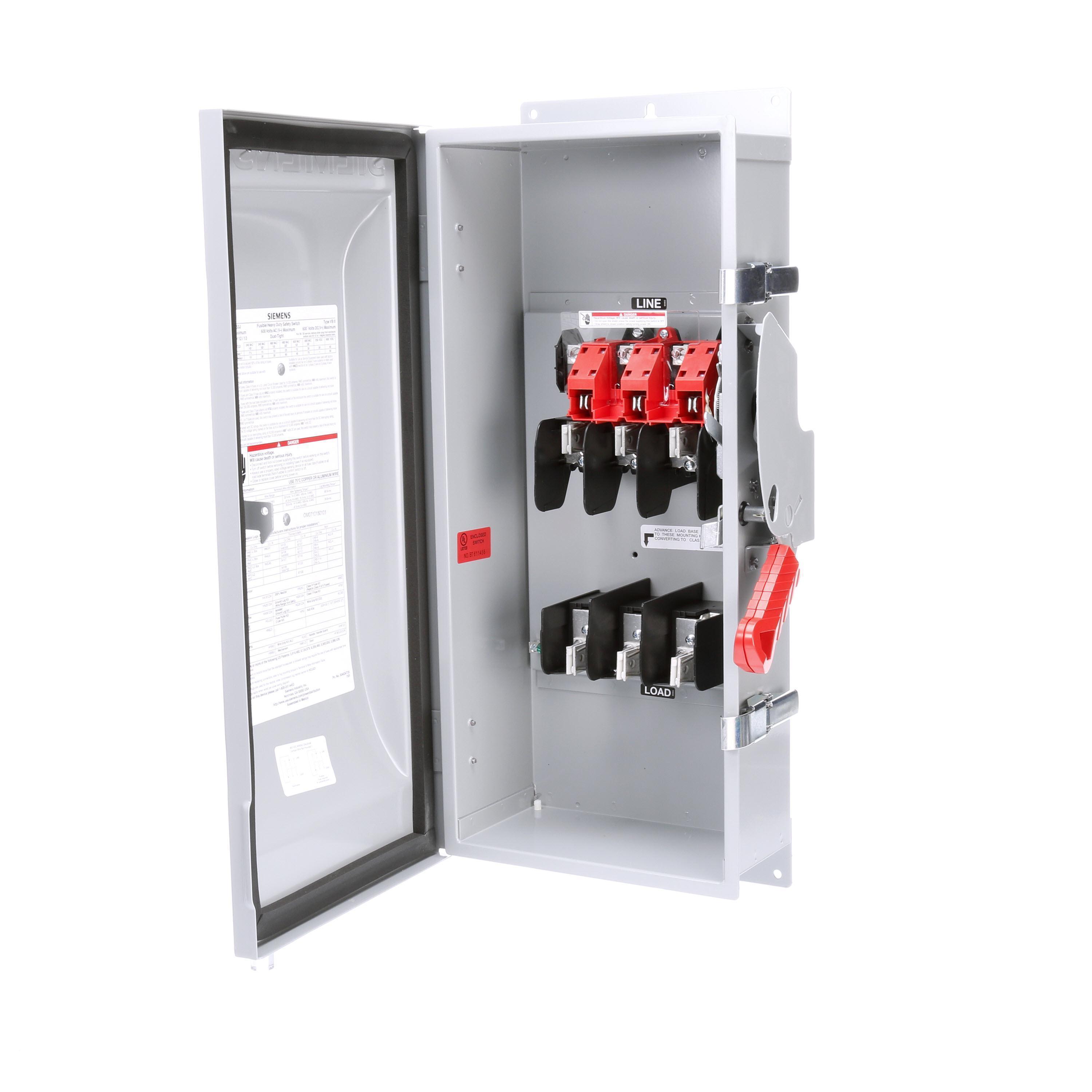 Siemens HF363J | McNaughton-McKay
