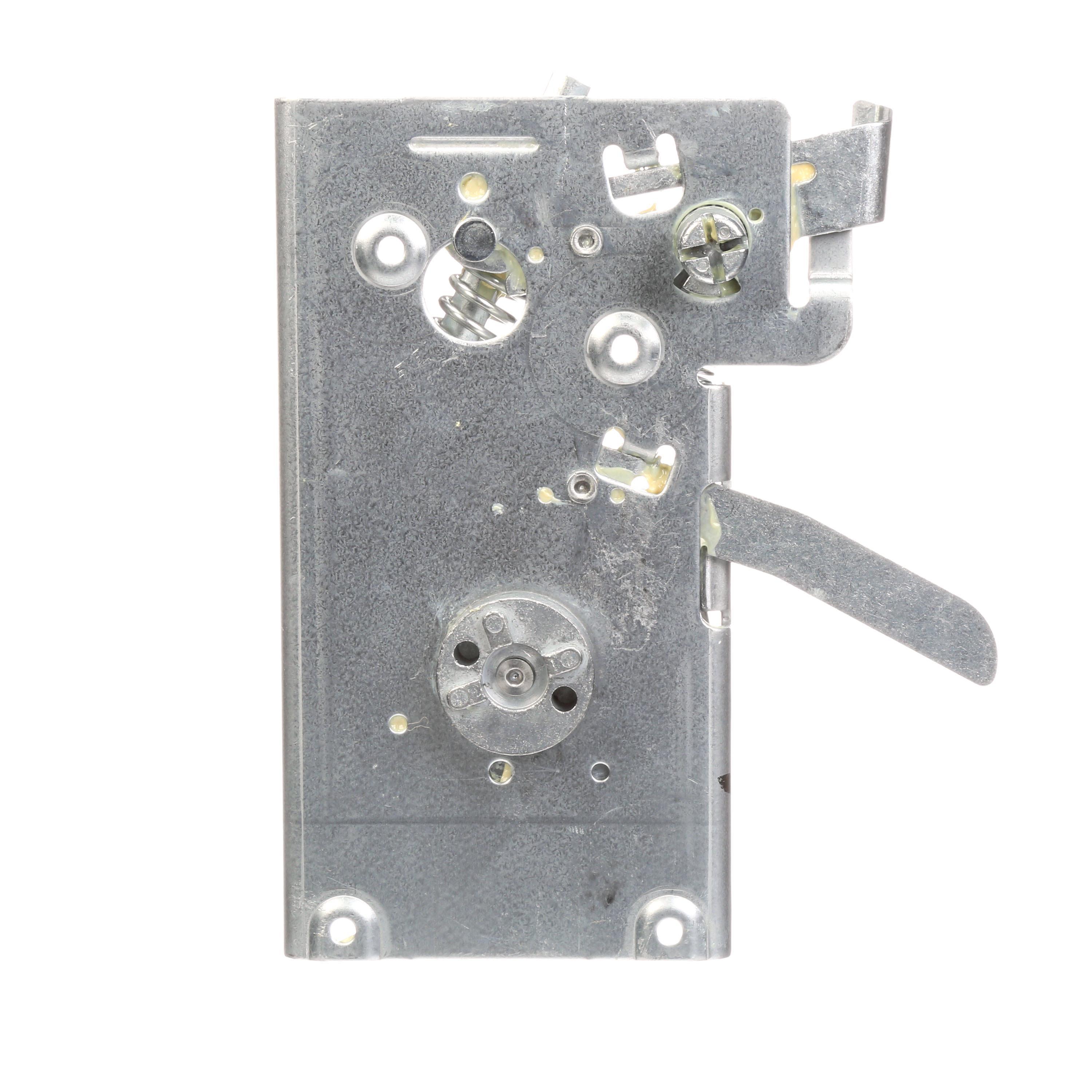 Siemens HM6123 | McNaughton-McKay