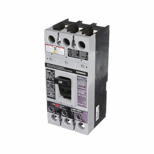 Siemens HFXD63B225 | McNaughton-McKay