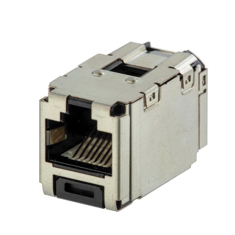 PANDUIT CAT6AブラグSP6X88-C 400個 PANDUIT CAT6AブラグSP6X88-C 400個 Amazon.com: Panduit-SP688