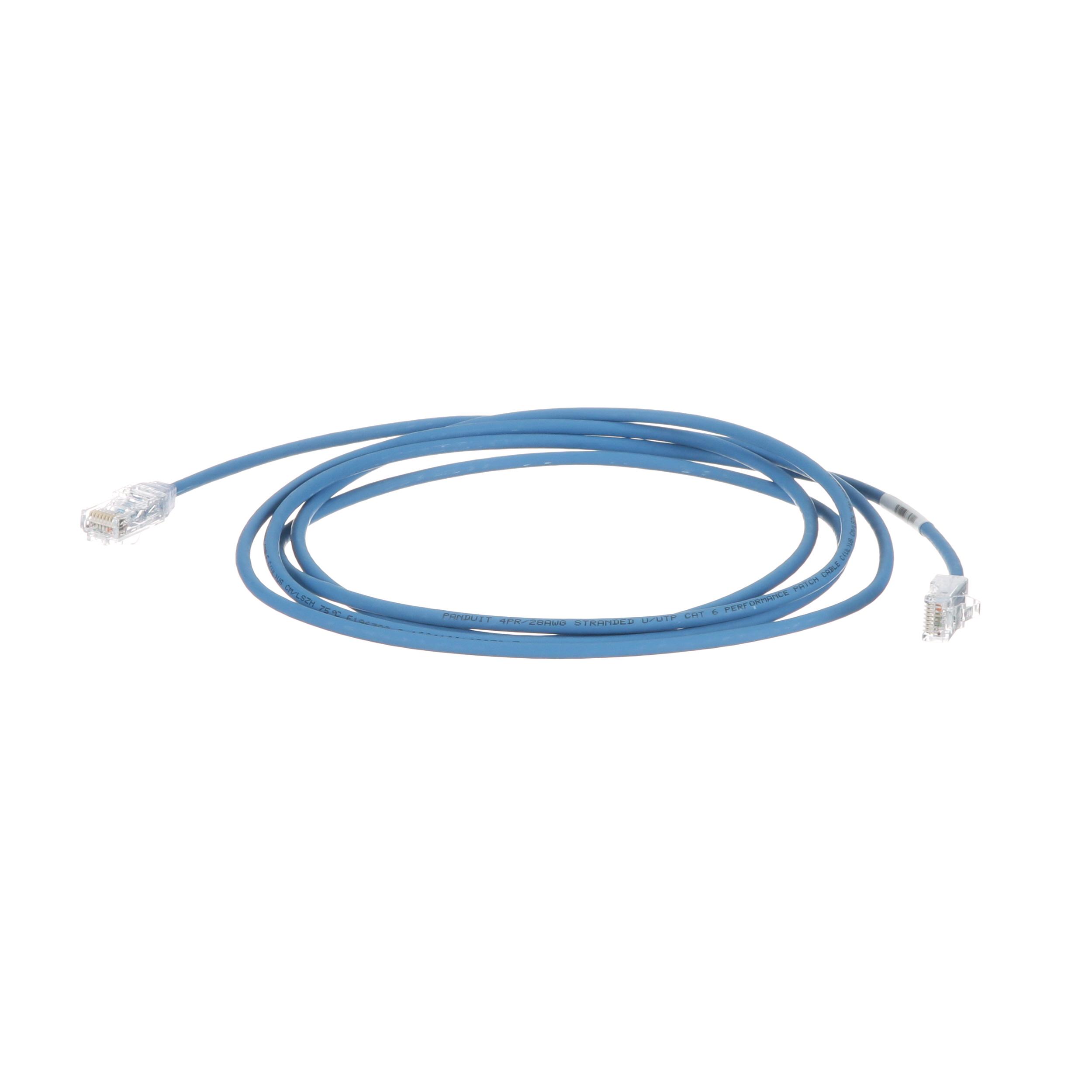 Panduit® UTP28SP2MBU | McNaughton-McKay