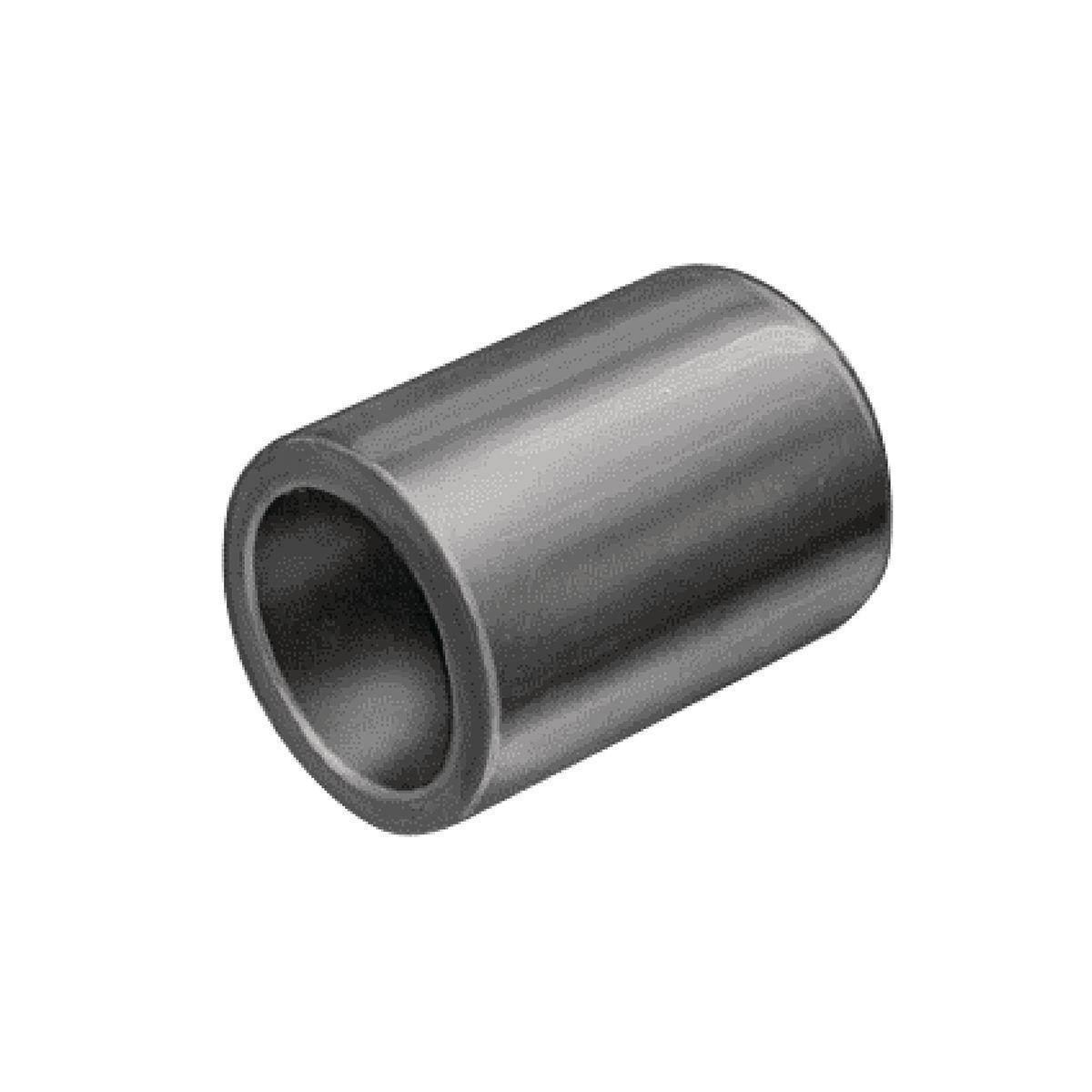 Burndy YC28C2 Copper Crimpit Connector, 3/0 Sol. - 4/0 Str