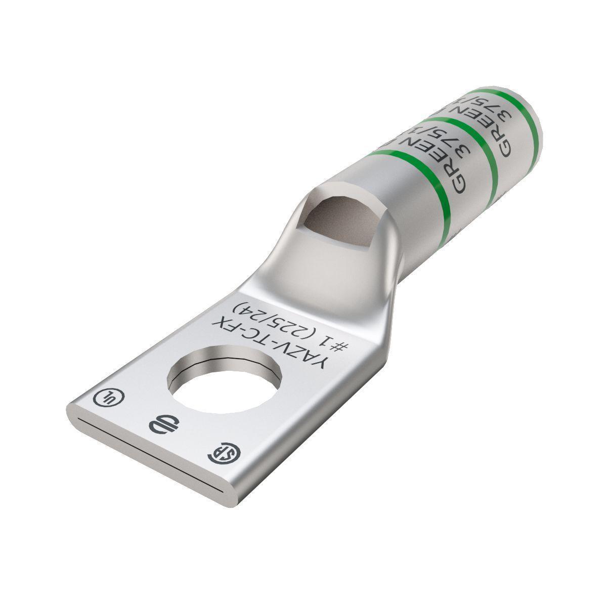 BURNDY® YAZV1CTC38FX | McNaughton-McKay