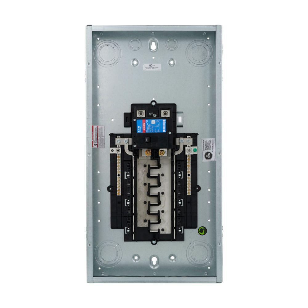 EATON BRP16B200 | The Reynolds Company