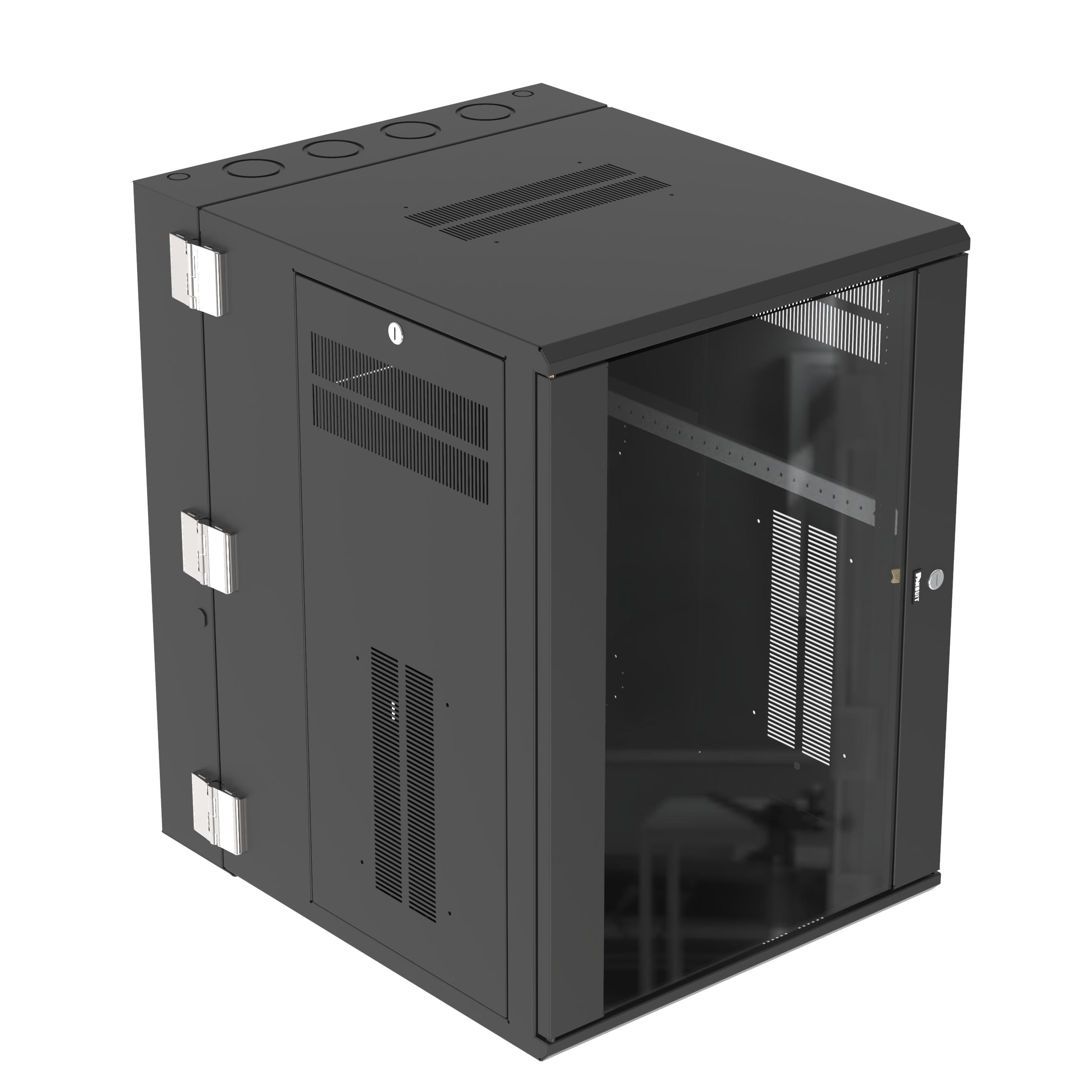 Panduit® PZWMC1830W | The Reynolds Company