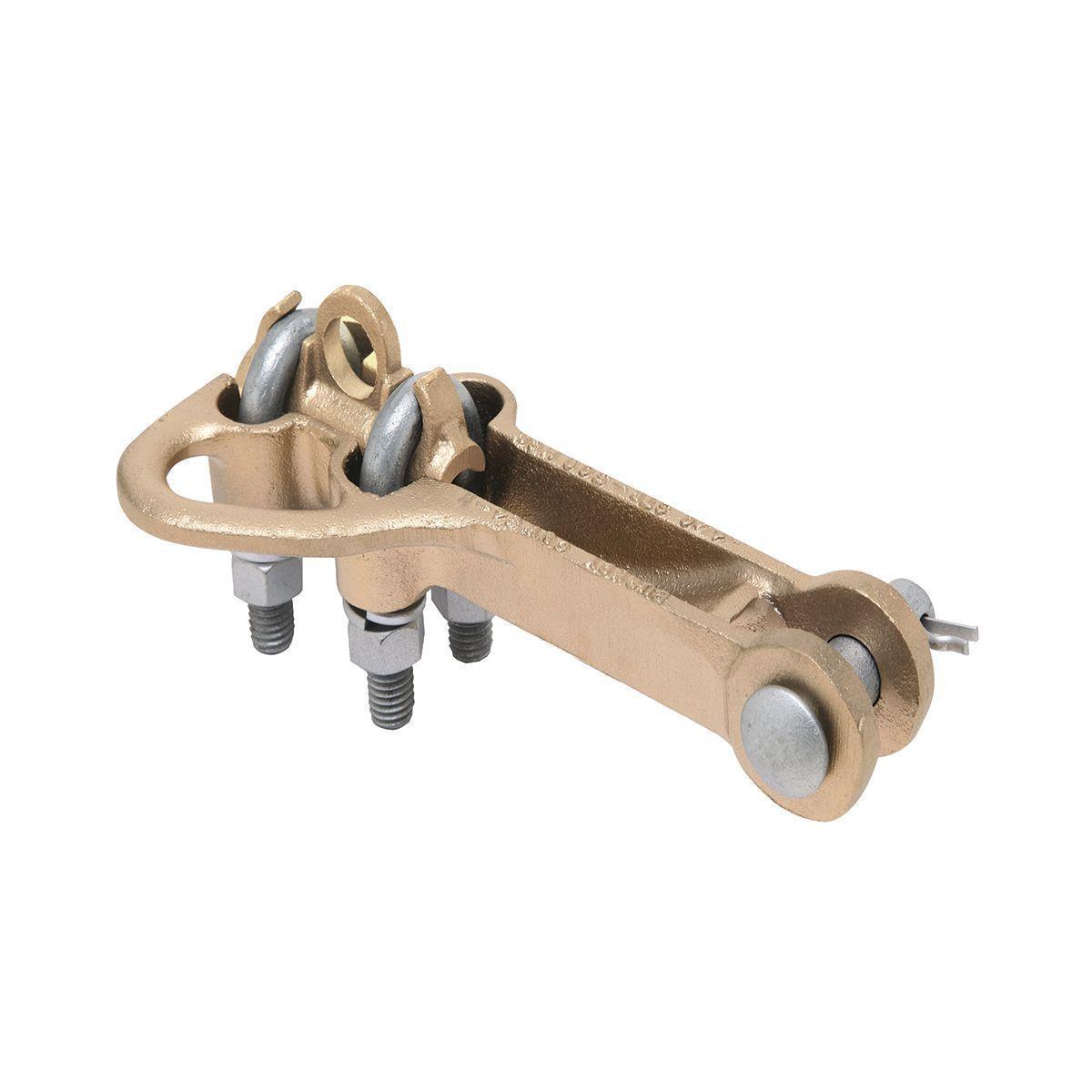 BURNDY® CUW34E | The Reynolds Company