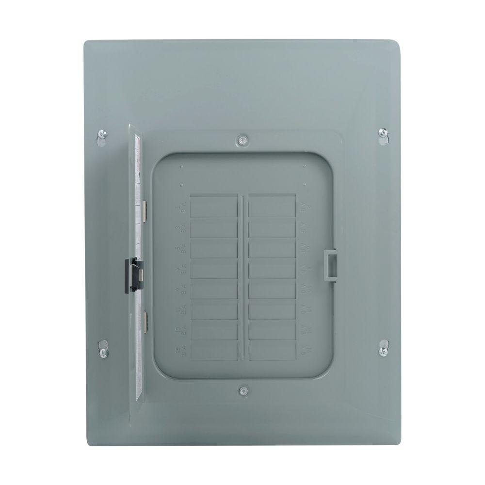 EATON BRP12N125 | McNaughton-McKay