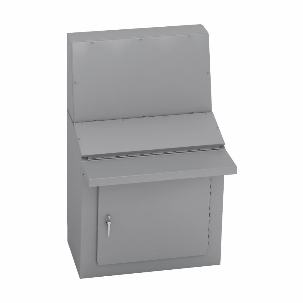 B-Line | Console & Consolet Enclosures | The Reynolds Company
