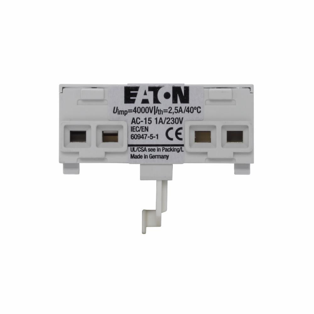 Eaton XTPAXFA11 | McNaughton-McKay