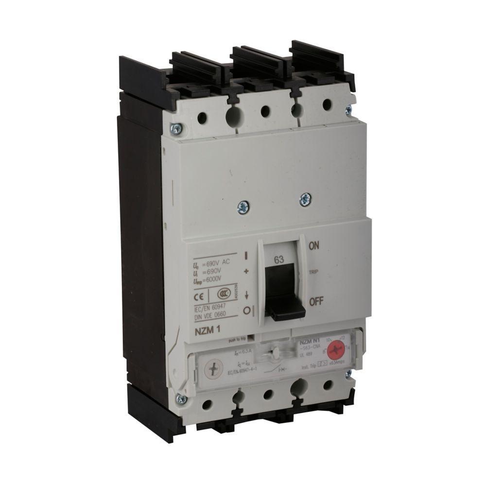 EATON NZMN1-M80 | The Reynolds Company