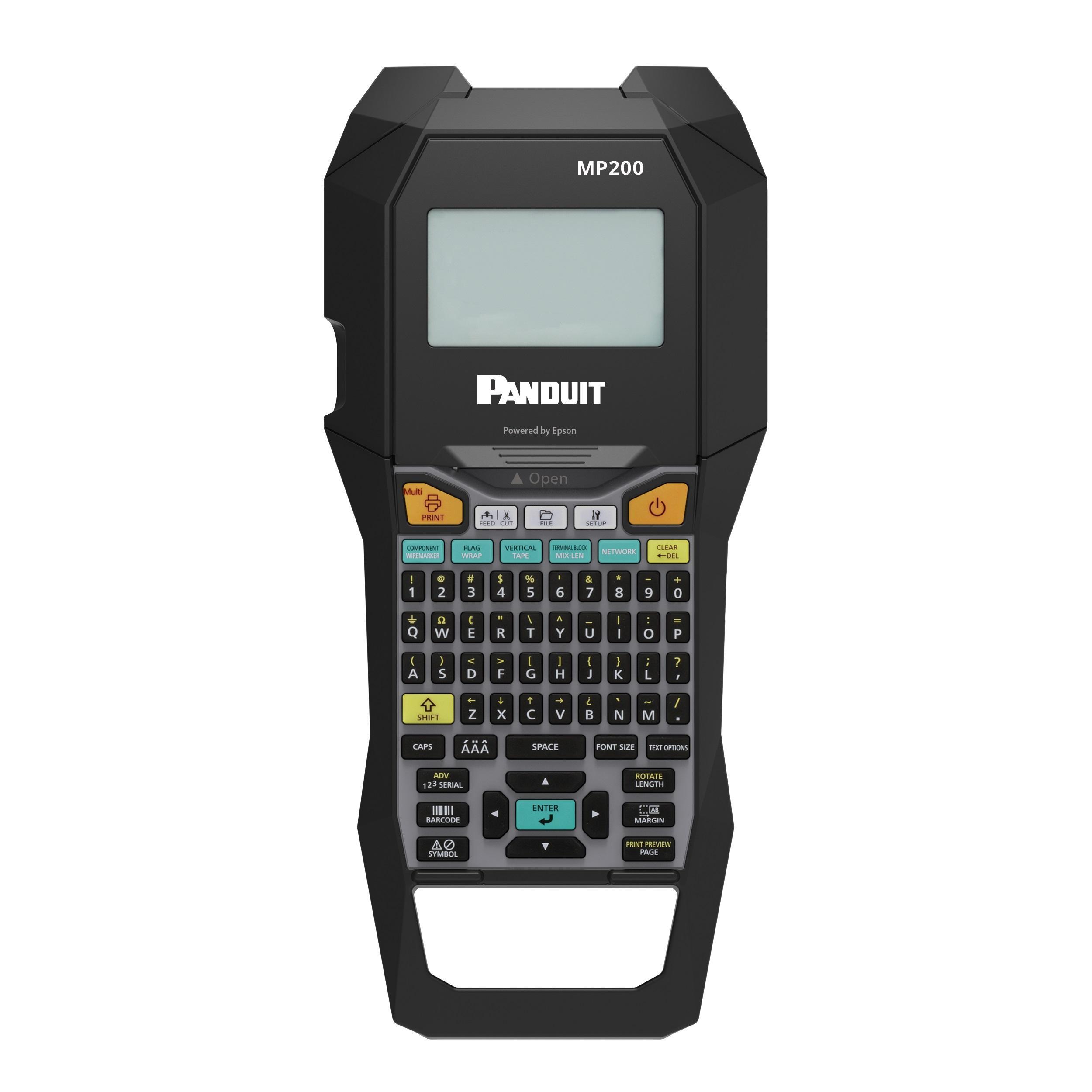 Panduit® MP200 | The Reynolds Company