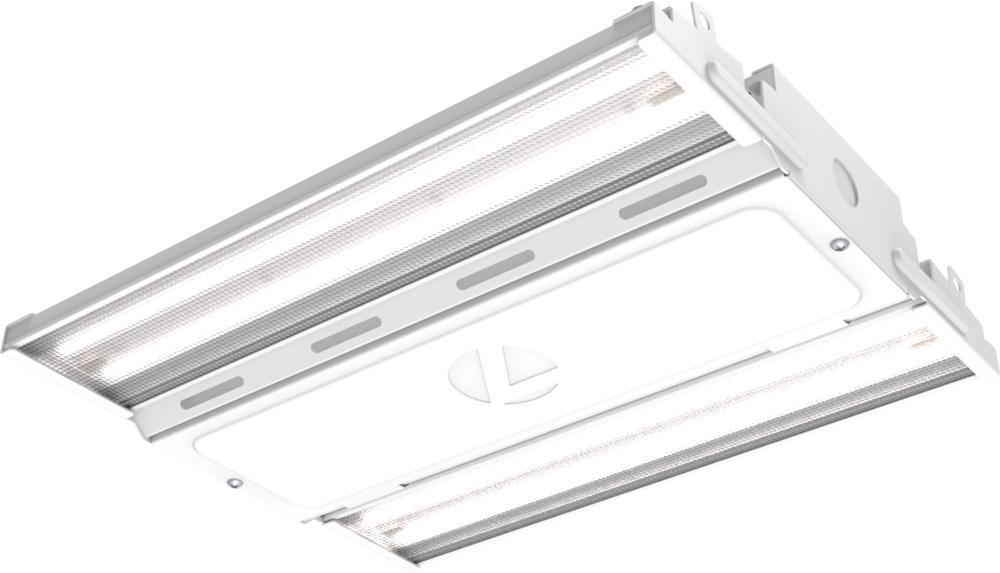 Lithonia Lighting® CPHB ALO16 MVOLT SWW9 80CRI DWH | The