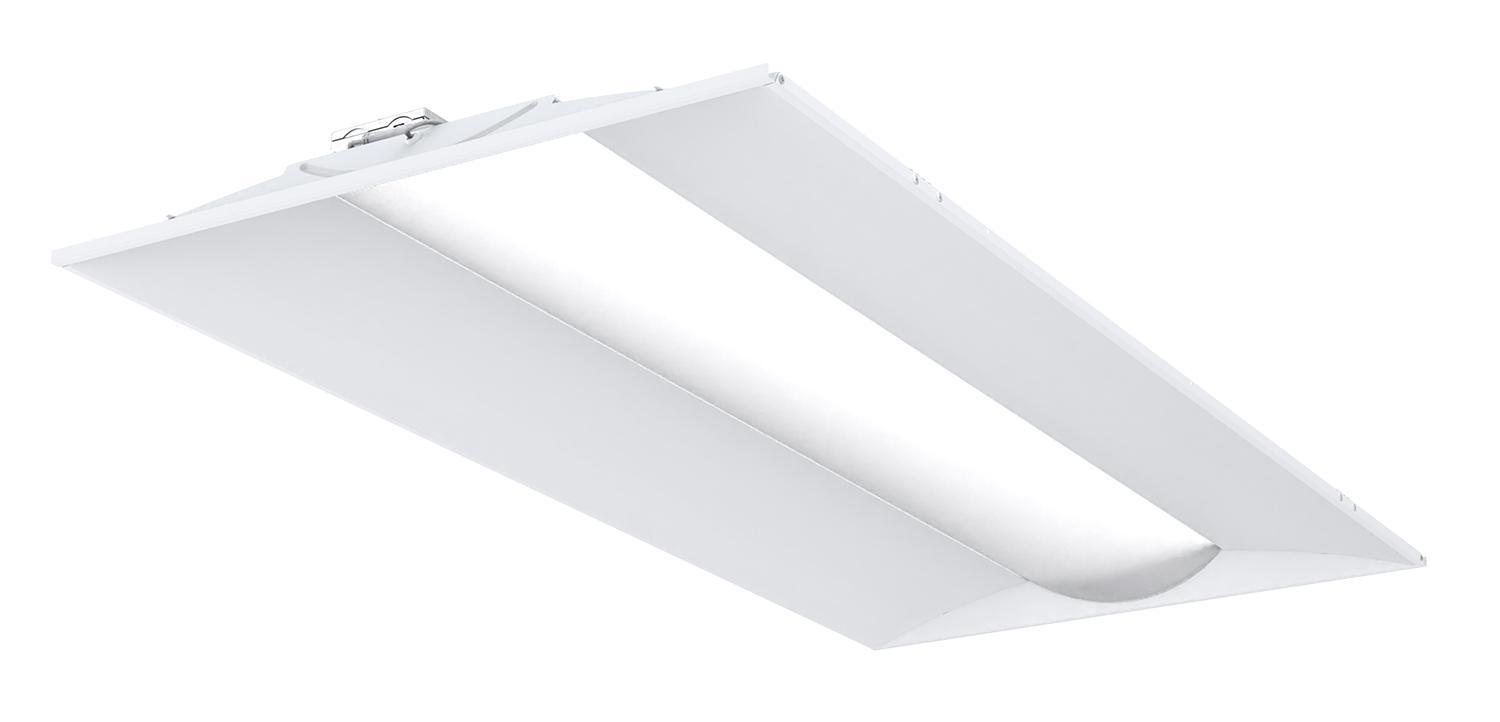 Lithonia Lighting® STAKS 2X4 ALO6 SWW7 | McNaughton-McKay