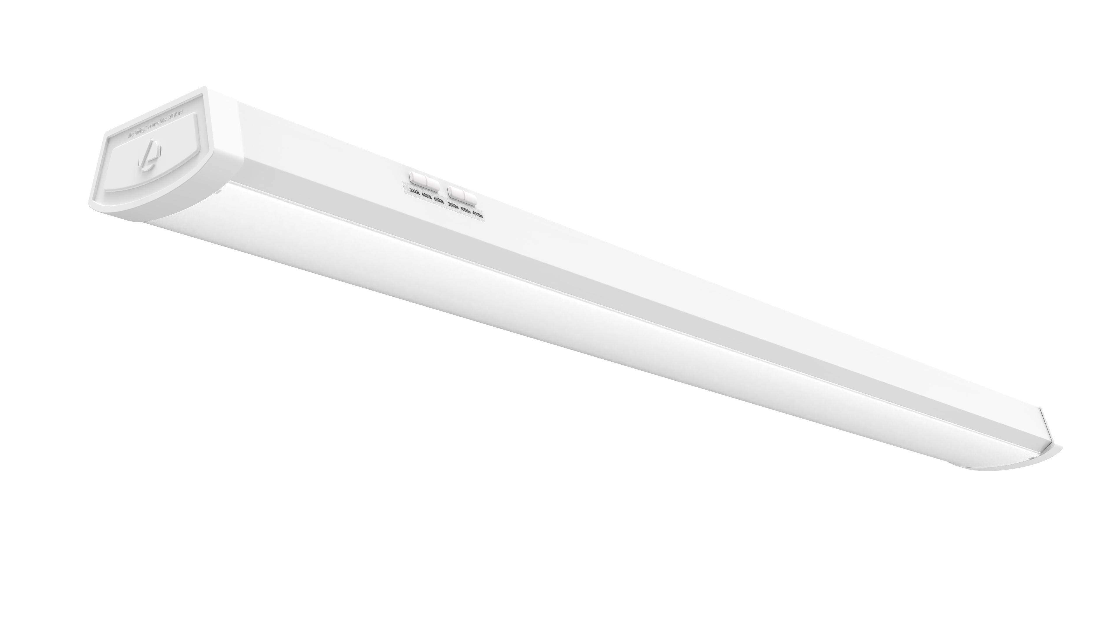 Lithonia Lighting® FMLWL LNK 48 ALO4 8SWW2 | McNaughton-McKay