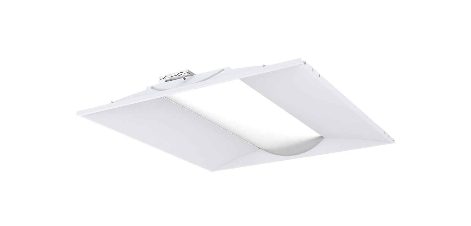 Lithonia Lighting® STAKS 2X2 ALO3 SWW7 | McNaughton-McKay