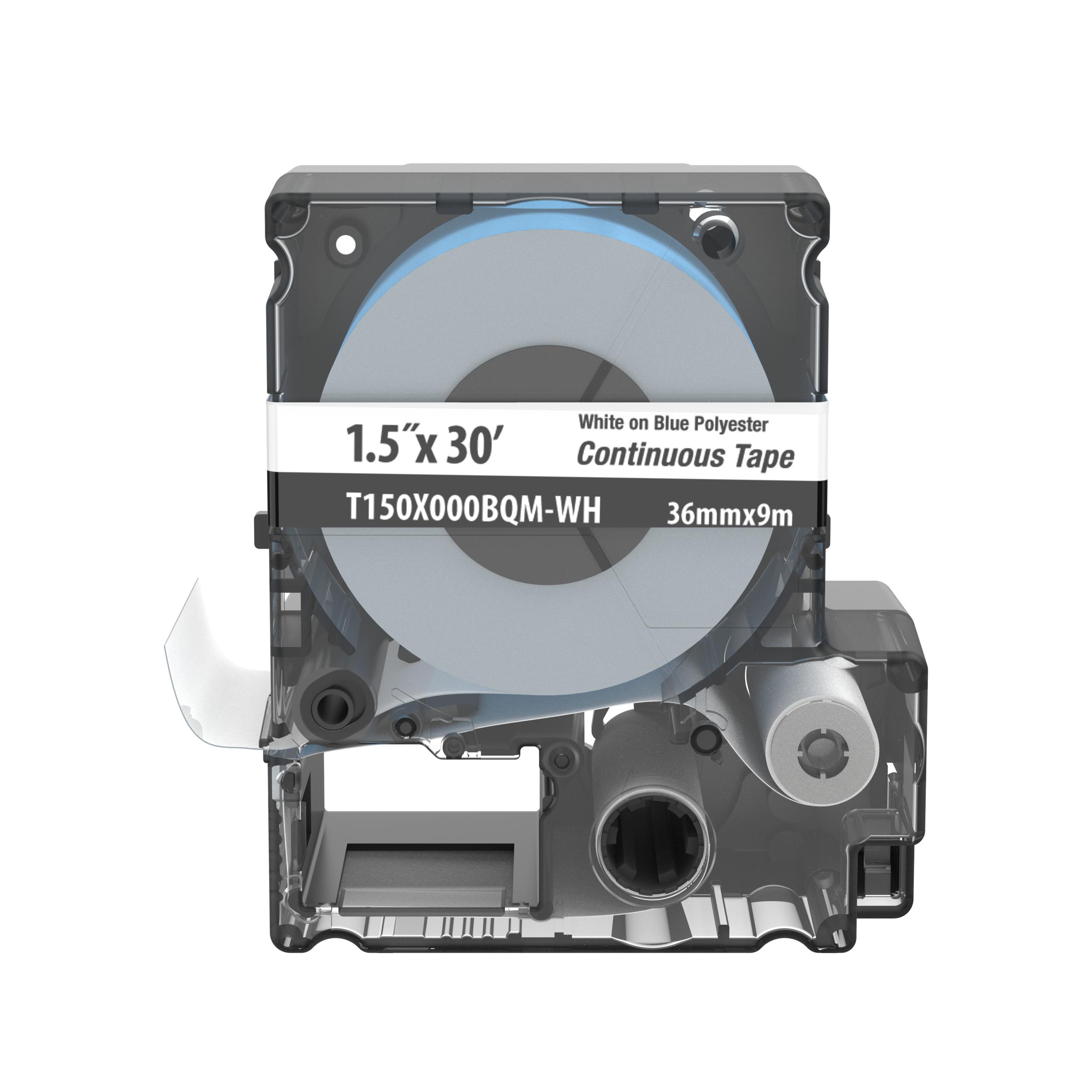 Panduit® T150X000BQMWH McNaughtonMcKay