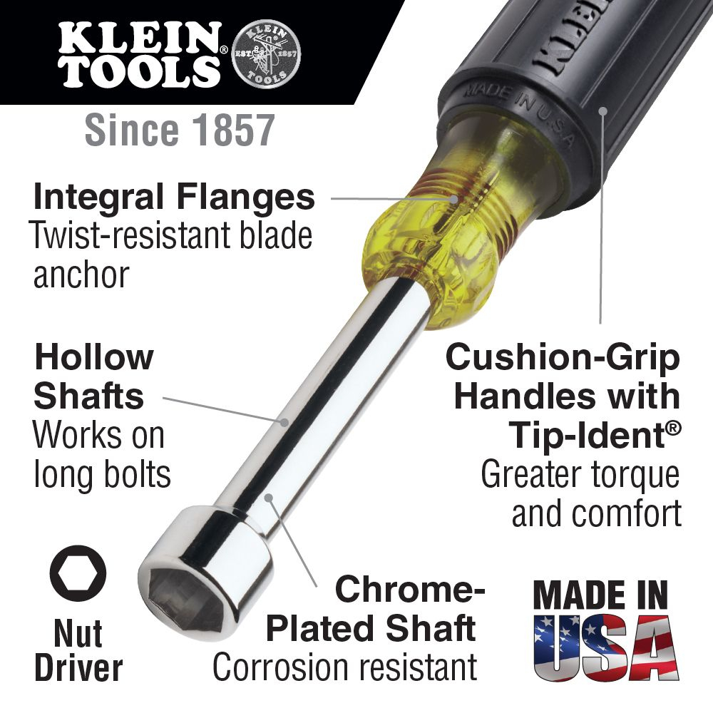 Klein® 630-5/8 | McNaughton-McKay