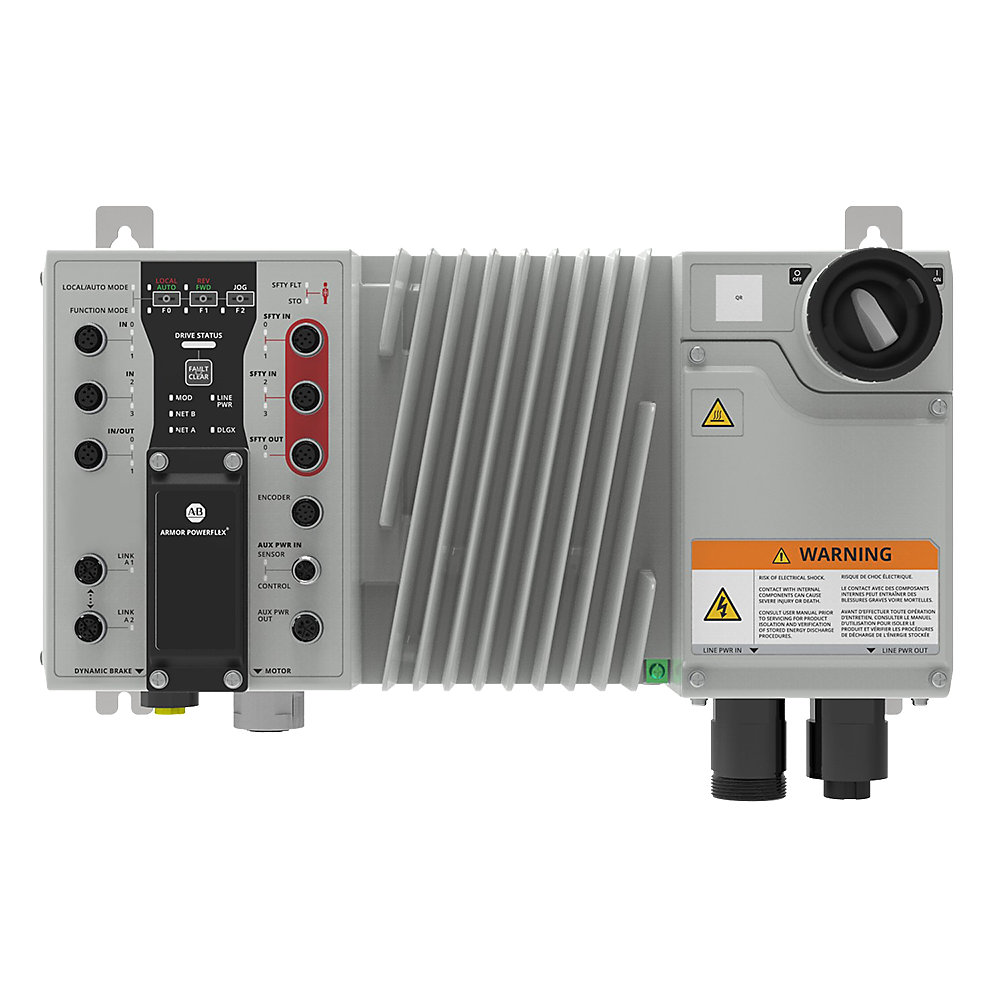 EPS Bradley GLADIATOR ワイドモデル LC6Ⅱ 5’7 美品 Allen-Bradley 35S-6D2-L111 | McNaughton-McKay