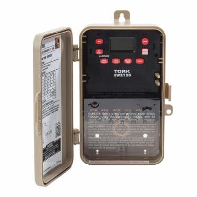 NSI EWZ120 | McNaughton-McKay