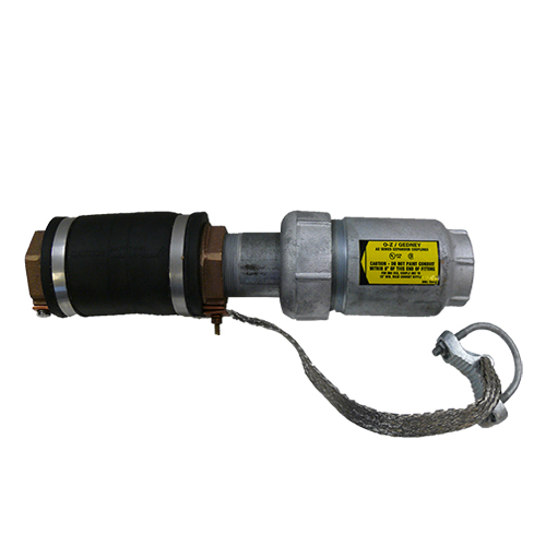 O-Z/Gedney AXDX200 | The Reynolds Company