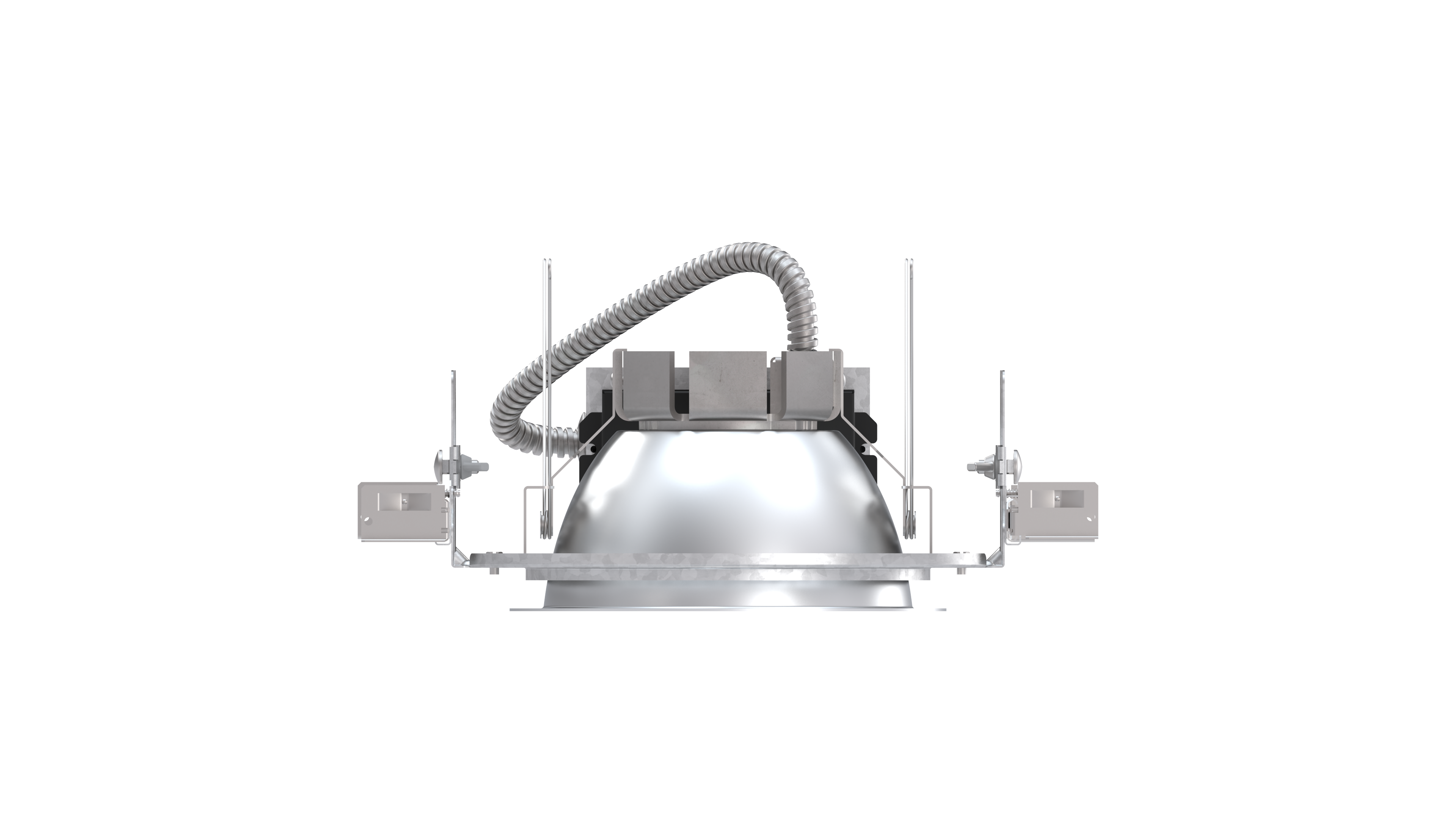 Lithonia Lighting® LO6 AR TRW LSS TRIM | McNaughton-McKay