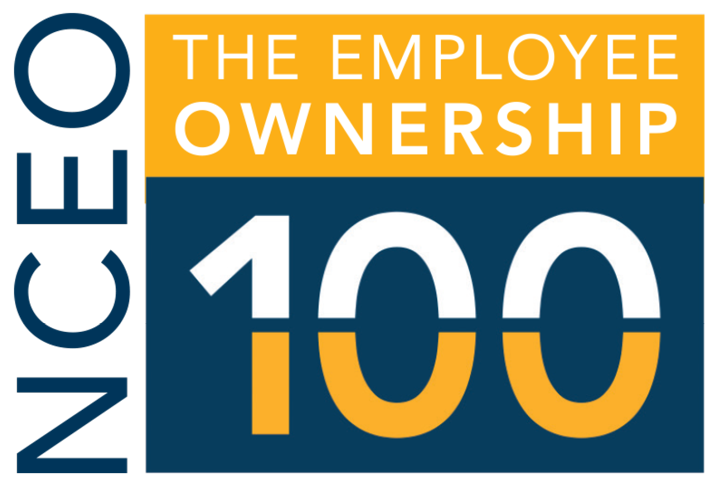 NCEO The Employee Ownership 100