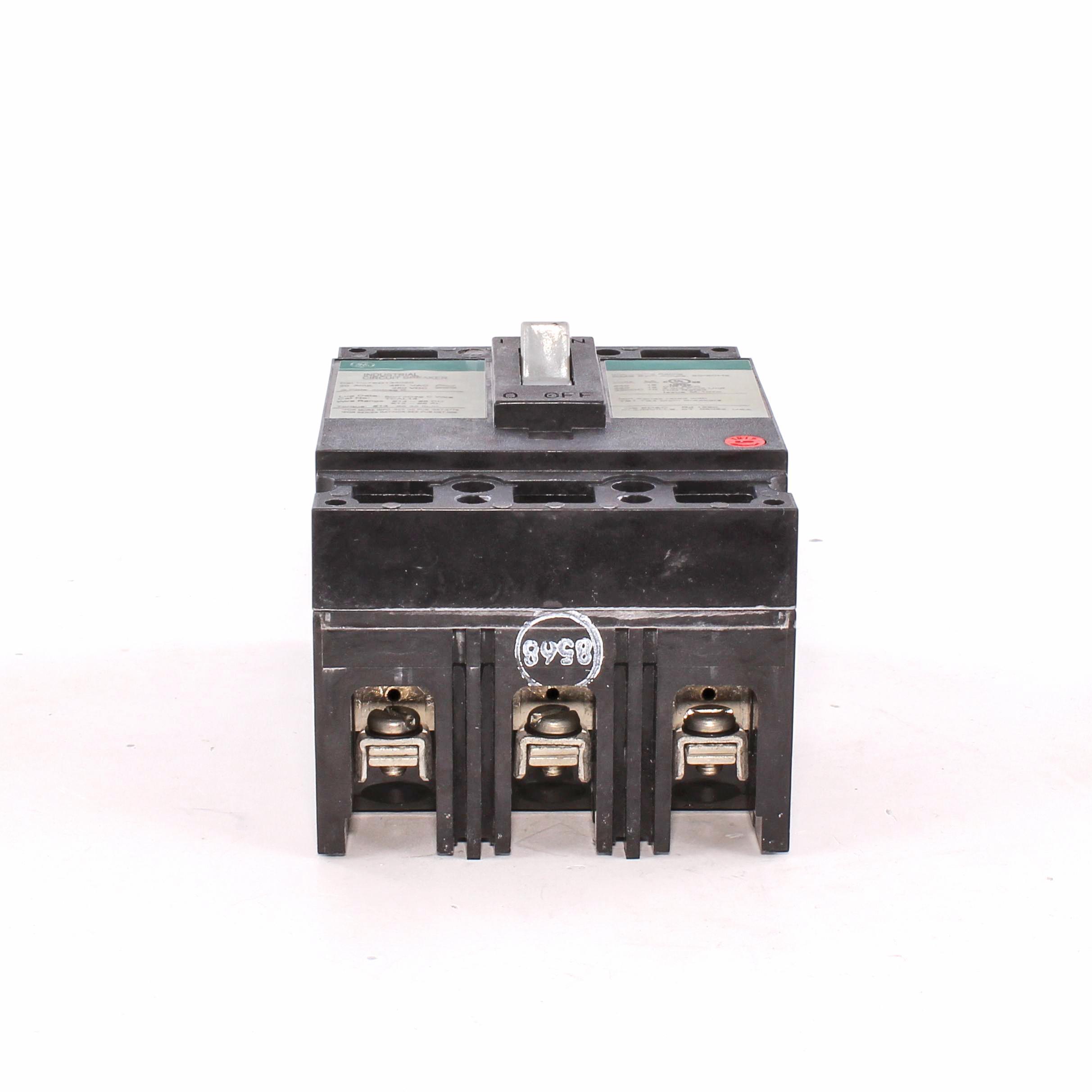 GE TED134020 | The Reynolds Company