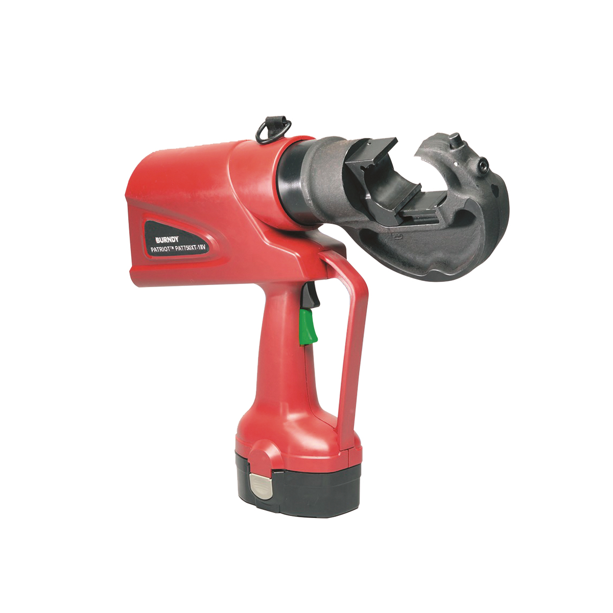 BURNDY® PAT750XT18V | The Reynolds Company