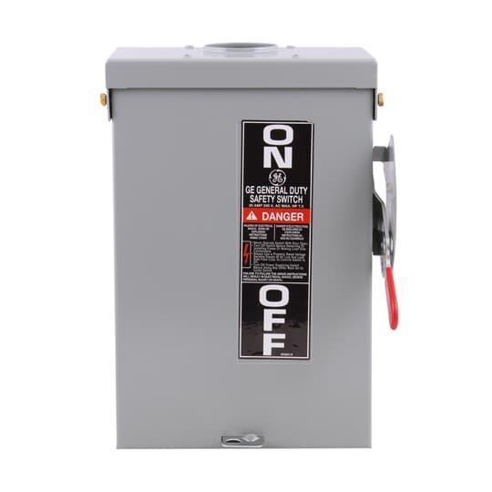 GE TL18415C | McNaughton-McKay