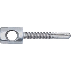 Threaded Rope Anchors Threaded Rod Anchors | The Reynolds Company