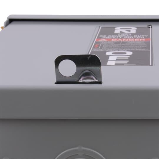 GE TL24415C | McNaughton-McKay