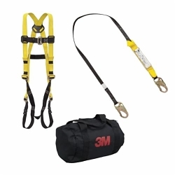 Fall Protection | The Reynolds Company