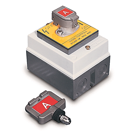 Allen-Bradley 440T-MRKSE10DE | McNaughton-McKay