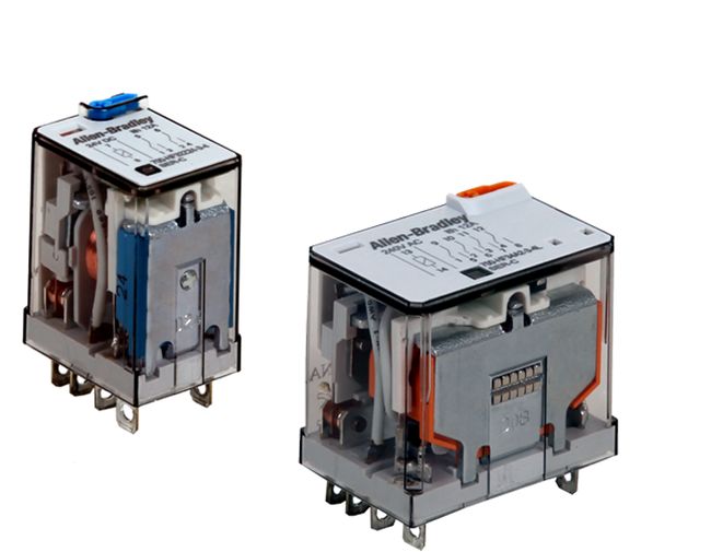 Allen-Bradley 700-HF34Z24-4 | McNaughton-McKay