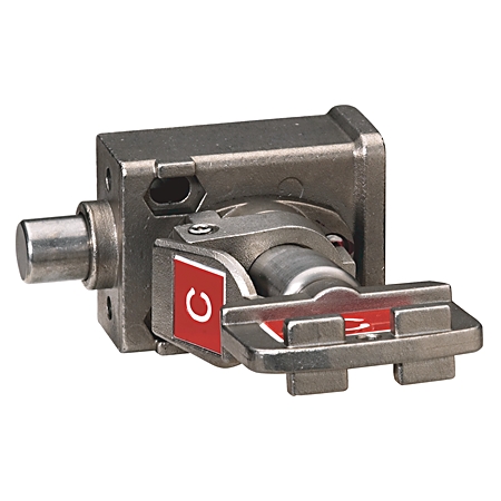 Allen-Bradley 440T-MSBLE10BD | McNaughton-McKay