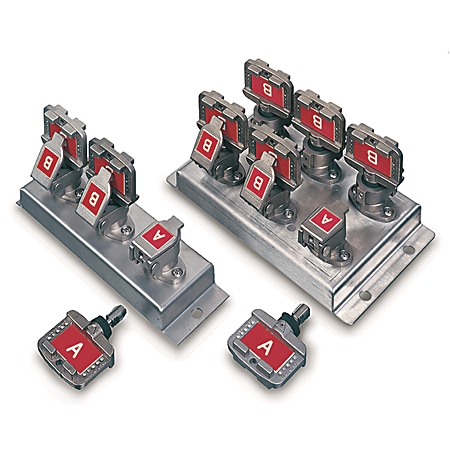 Allen-Bradley 440T-MKEXE110A0B0B | McNaughton-McKay