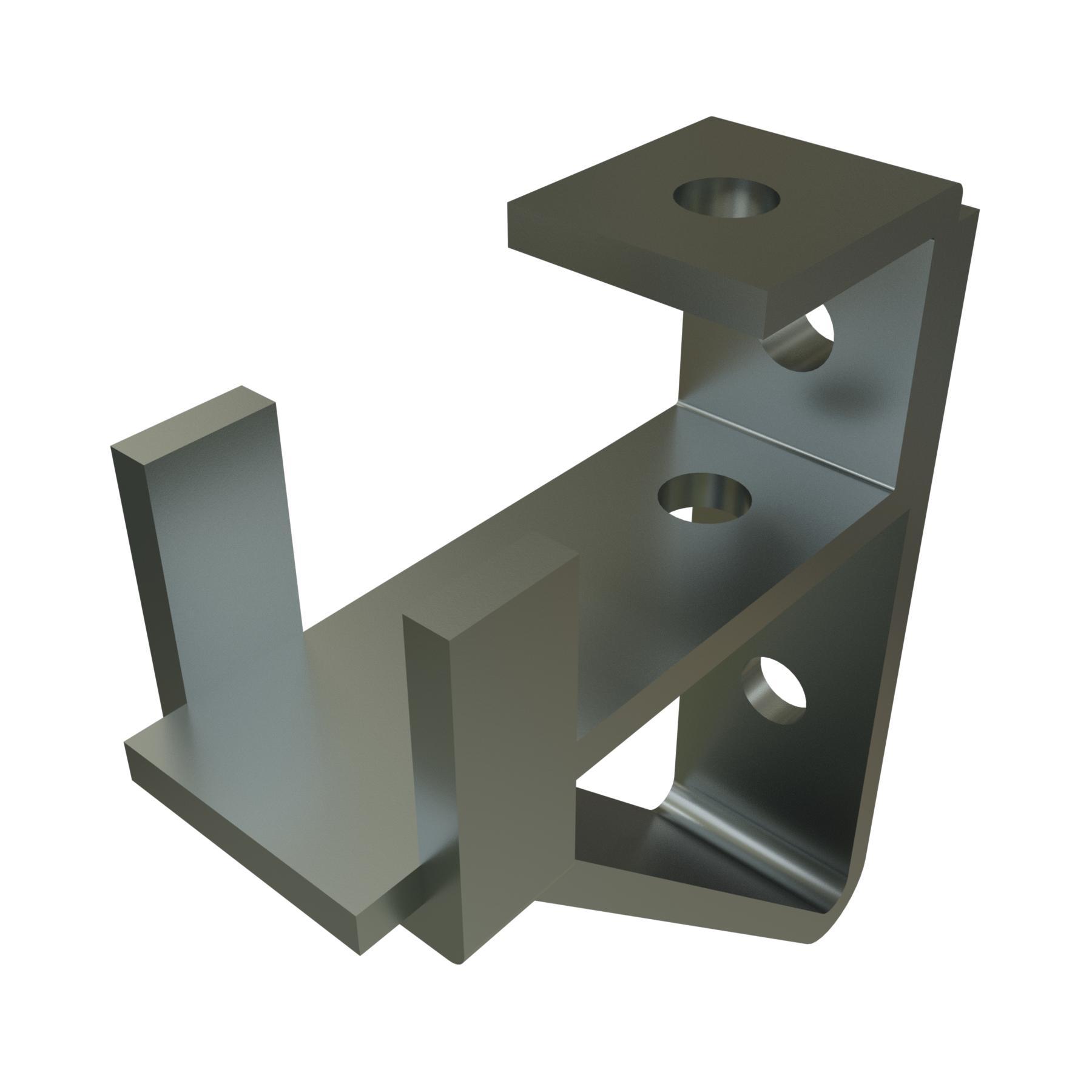 Power-Strut® | Channel Brackets & Braces | McNaughton-McKay