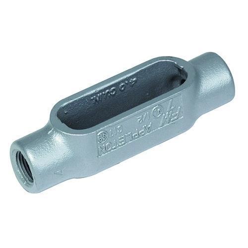 Appleton® | Conduit Bodies - Type C | McNaughton-McKay