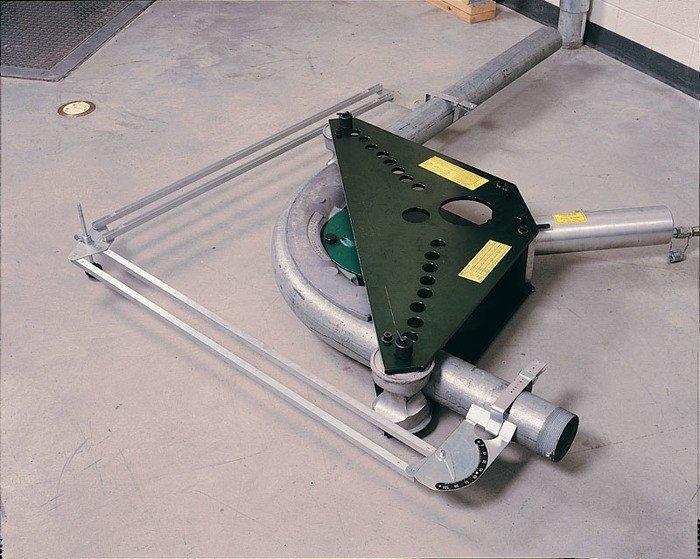 Greenlee® 884 | McNaughton-McKay