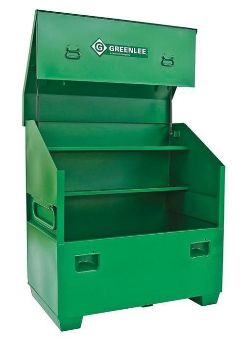 Greenlee® 3648 | The Reynolds Company