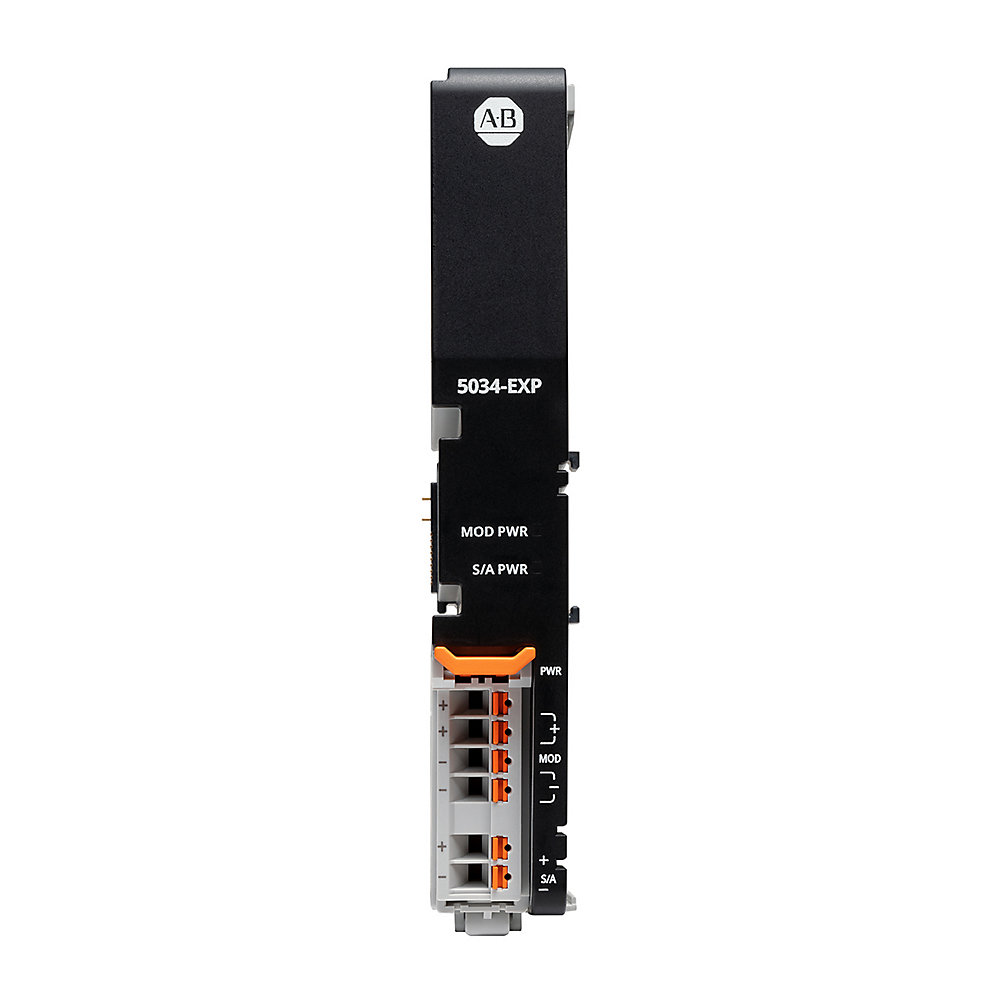 Allen-Bradley 5034-EXP | McNaughton-McKay