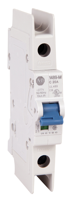 Allen-Bradley 1489-M1C060 | McNaughton-McKay