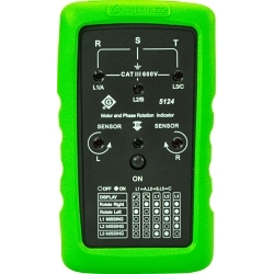 GreenMeInfo Greenlee® 5124 | McNaughton-McKay