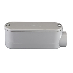 Carlon 3/4 In. PVC LB Access Fitting - View #2