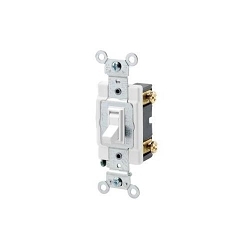 モンキー　 Leviton® 54521-2W | McNaughton-McKay