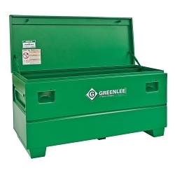 Greenlee® | Portable Tool Boxes & Chests | The Reynolds Company