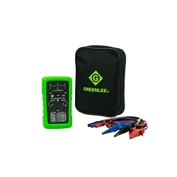 GreenMeInfo Greenlee® 5124 | McNaughton-McKay