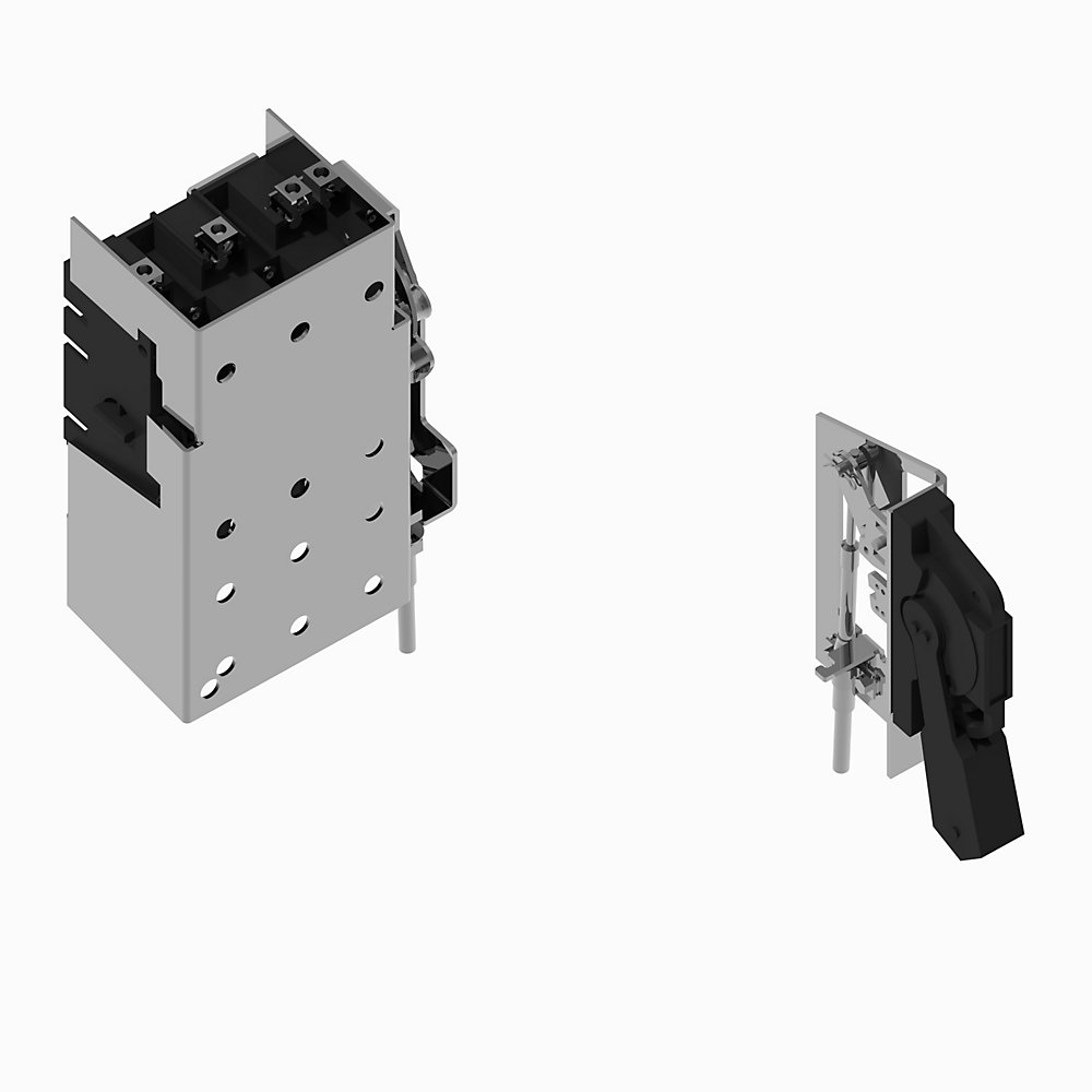 Allen-Bradley 1494U-J30-C3-N-PC | McNaughton-McKay