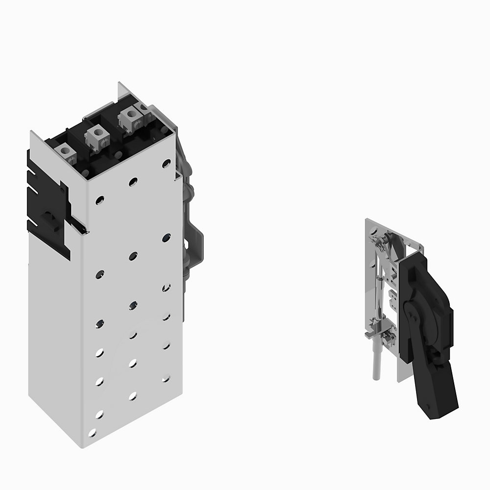 Allen-Bradley 1494U-J200-C4-HJ-LA-M-PC | McNaughton-McKay