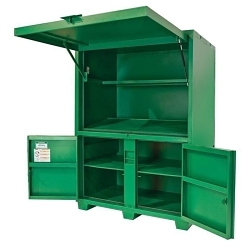 GreenMeInfo Greenlee® 8060DLX | McNaughton-McKay